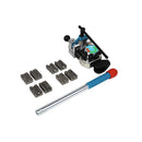 K Tool International KTI70084 Professional Flaring Tool And Dies 37 Degree