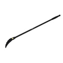 K Tool International IPRY/33 Double Push Lock Indexing Pry Bar 33"
