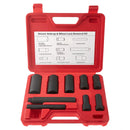 K Tool International KTI-71910 Locking Lug Nut Remover Kit
