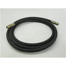 Lincoln Lubrication 75084 7' High Pressure Grease Hose