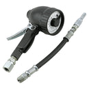 Lincoln Lubrication 877 Lube Meter Grad. By 1/4Qt.