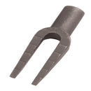 Lisle 41420 11/16" Stepped Fork