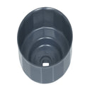 Lisle 61550 80Mm - 15 Flutes