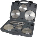 Lisle 61900 Heavy Duty Bearing And Seal Driver