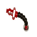Lisle 71070 Flashlight Holder With Magnetic Base