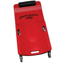 Lisle 92032 Creeper Large Wheel Pastic Red