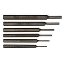 Mayhew 62075 Punch Pin Set 6Pc