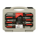 Mayhew 66300 6-Pc Cats Paw Capped End Screwdriver Se