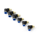 Mityvac XXX-MIT822566 Connector Kit