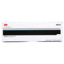3M 8578 Strip Calk Black Box Of 60 1Ft Lenths