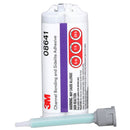 3M 8641 Adhesive-Channel Bonding & Sidelite Black 6/Case