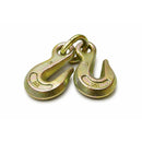 Mo-Clamp 4145 Welded Double Clevis