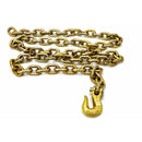 Mo-Clamp 6010 Chain 3/8 X 10'