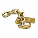 Mo-Clamp 6306 Hook Gm R W/Chain