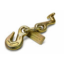 Mo-Clamp 6313 Ford "T" Hook