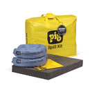 New Pig 45300 Univ Spill Kit Absorbs 5 Gallons