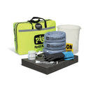 New Pig KIT622 Truck Spill Kit In Stowaway Bag