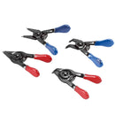 OTC 4514 Mini Snap Ring Plier Set