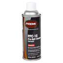 REMA TIP TOP North America PPC-16 10/Box Pre-Buff Aerosol Cleaner 16Oz