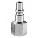 Prevost ARP 066201 Plug Female 1/4" Fits Arc061201 Use Mil778