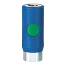 Prevost ERC 071202 Euro 3/8" Coupler