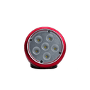 Ullman Devices Corp. RT-6SMD (6) Smd Rotating Magnetic Work Light