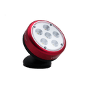 Ullman Devices Corp. RT-6SMD (6) Smd Rotating Magnetic Work Light