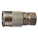 Milton Industries 1833 1/4" Female Body H-Style