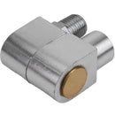 Milton Industries s-657 1/4" Air Hose, Swv. Connector