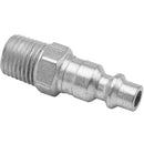 Milton Industries s-727-5 1/4" Male Plug M-Style - 5 Pack