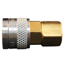 Milton Industries 755 1/4" F. Push Type Body M-Style