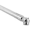 Milton Industries S-917 Low Pressure Tire Gage, 2-20 Lbs.