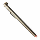 Milton Industries S-921 Passenger Tire Gage, 50 Psi