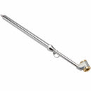 Milton Industries S-982 Large Bore Service Gage, 160 Psi