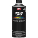 SEM Paints 15016 Color Coat Landau Black