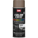 SEM Paints 15223 Color Coat Castella