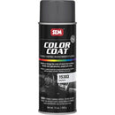 SEM Paints 15303 Color Coat Graphite