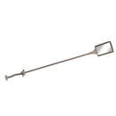 S.E. TOOLS 317S1GFK 1-11/16" X 2-17/32" Medium Tilting Mirror