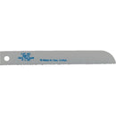 SG Tool Aid 90010 5Pk Blade Saw 18Tpi 4In All Purpose