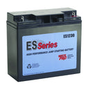 Clore Automotive ES1230 Battery For Es5000