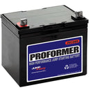Clore Automotive JNC080 Battery For Jnc950