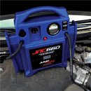 Clore Automotive JNC660 JUMP-N-CARRY 12V JUMP STARTER 1700 PEAK AMPS