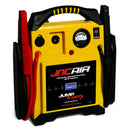 Clore Automotive JNCAIR Jump-N-Carry 12V Jump Starter/Air Comp/Power Sourc