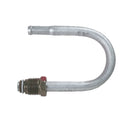 S.U.R. and R Auto Parts 38180 180 Degree Gm Fuel Filter Line Adapter (1)