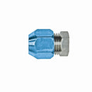 S.U.R. and R Auto Parts AC10MCB 10Mm A/C Compression Block Off (1)