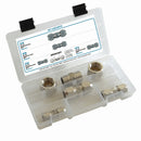 S.U.R. and R Auto Parts AC40 A/C Compression Union Kit