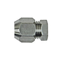 S.U.R. and R Auto Parts AC58CB 5/8" A/C Compression Block Off