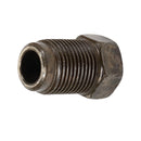 S.U.R. and R Auto Parts BR2200 M12 X 1.0 Inverted Flare Nut (4)