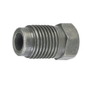 S.U.R. and R Auto Parts BR230 M10 X 1.0 Bubble Flare Nut (Euro,Domestic) (4)