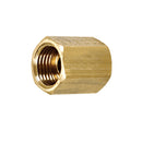 S.U.R. and R Auto Parts BR4100 7/16"-24 Inverted Flare Union (4)